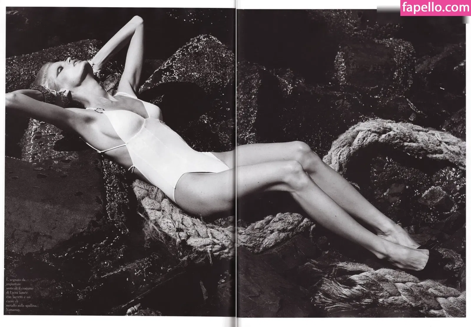 Caroline Winberg Onlyfans Photo Gallery 