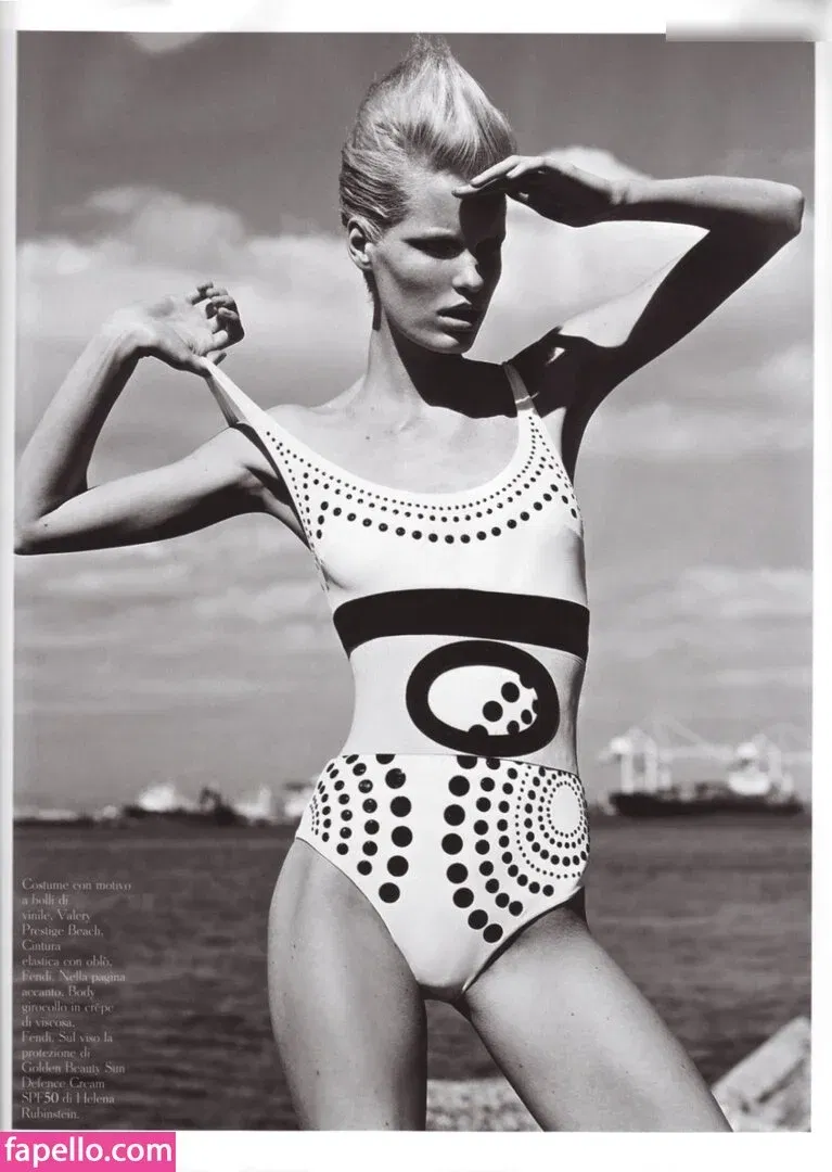 Caroline Winberg Onlyfans Photo Gallery 