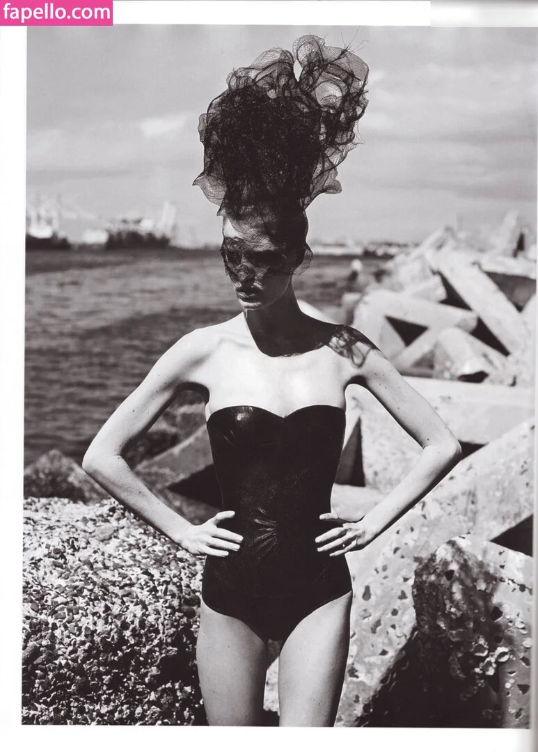 Caroline Winberg Onlyfans Photo Gallery 