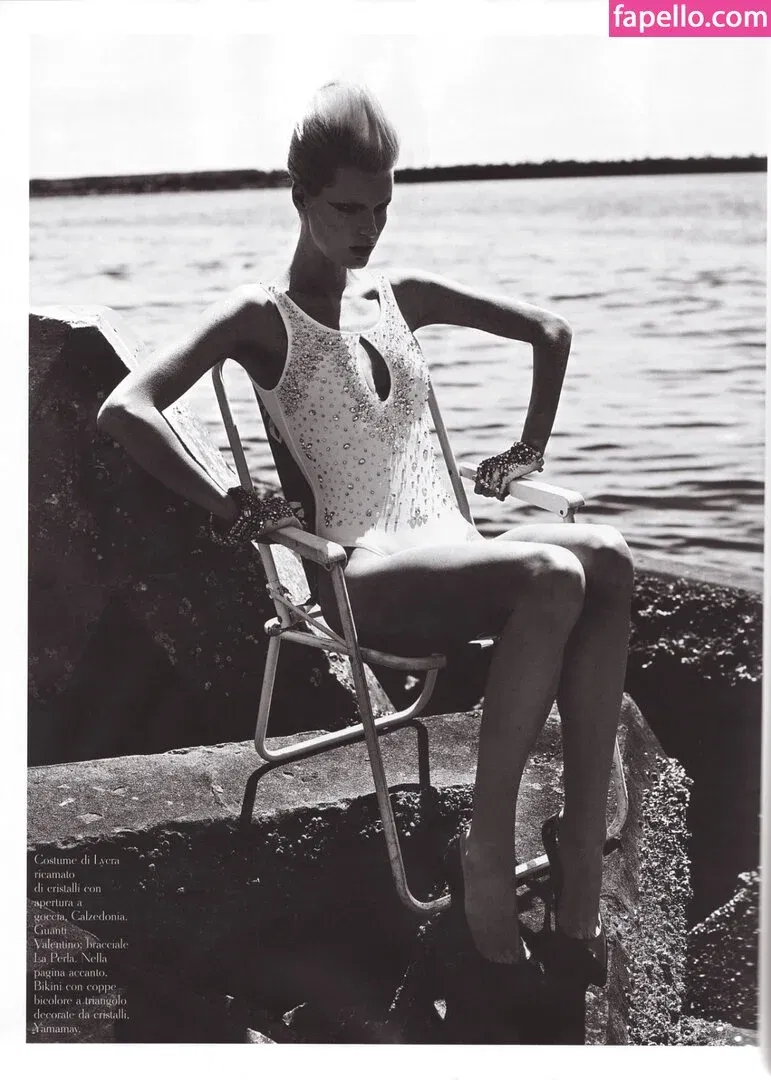 Caroline Winberg Onlyfans Photo Gallery 