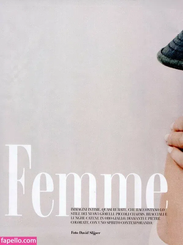 Caroline Winberg Onlyfans Photo Gallery 