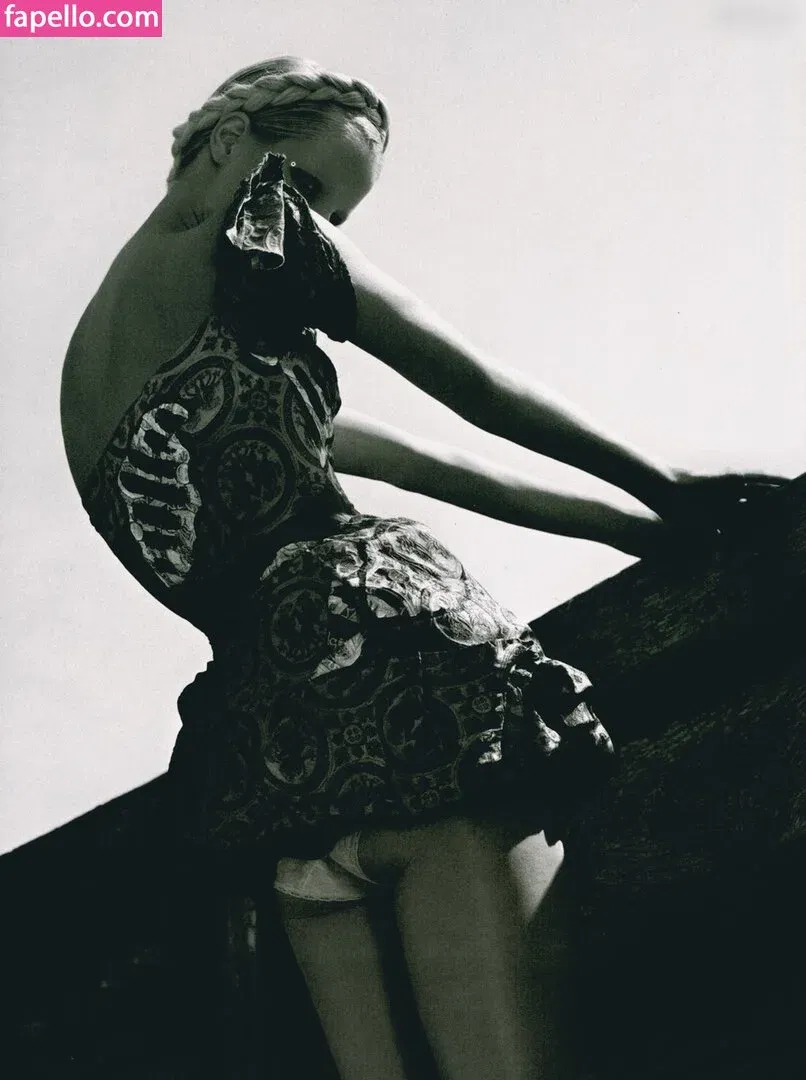 Caroline Winberg Onlyfans Photo Gallery 