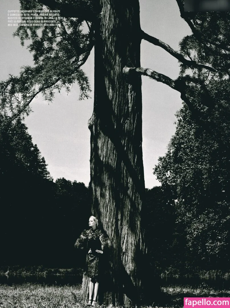 Caroline Winberg Onlyfans Photo Gallery 