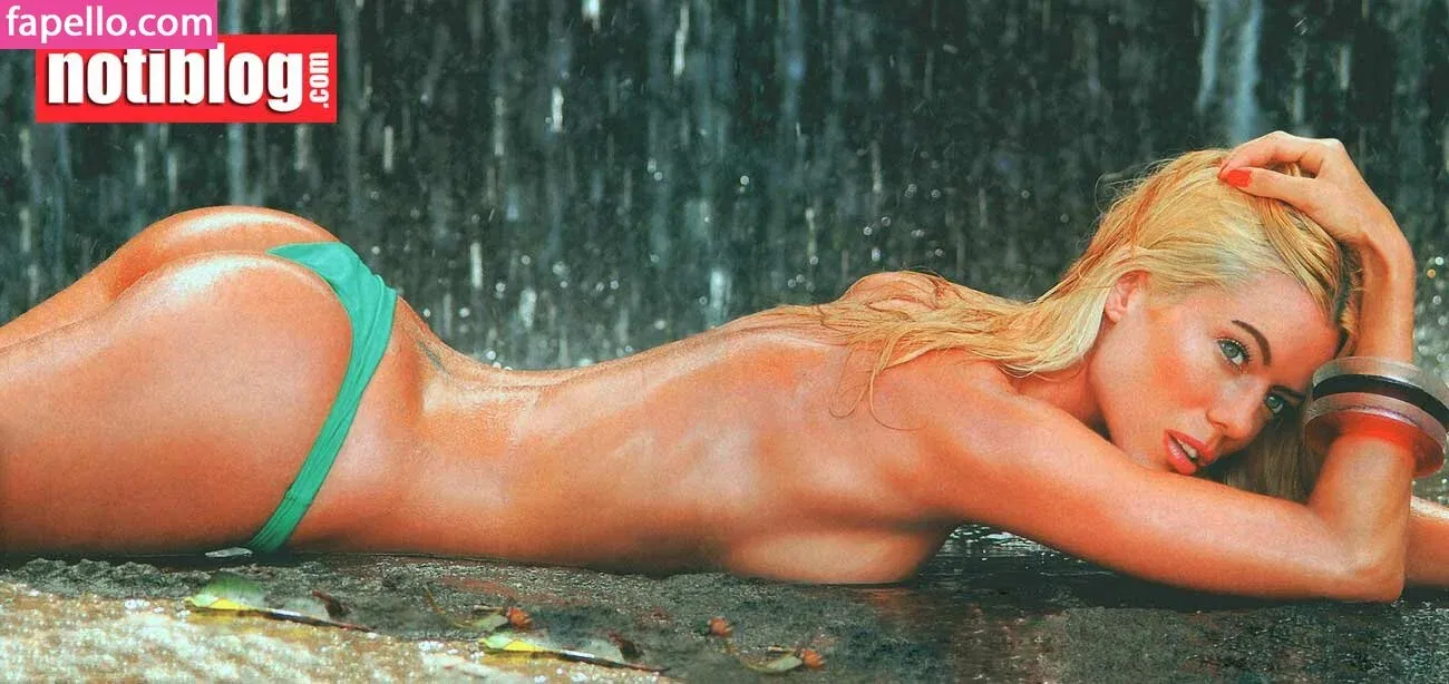 Nicole Neumann Onlyfans Photo Gallery 