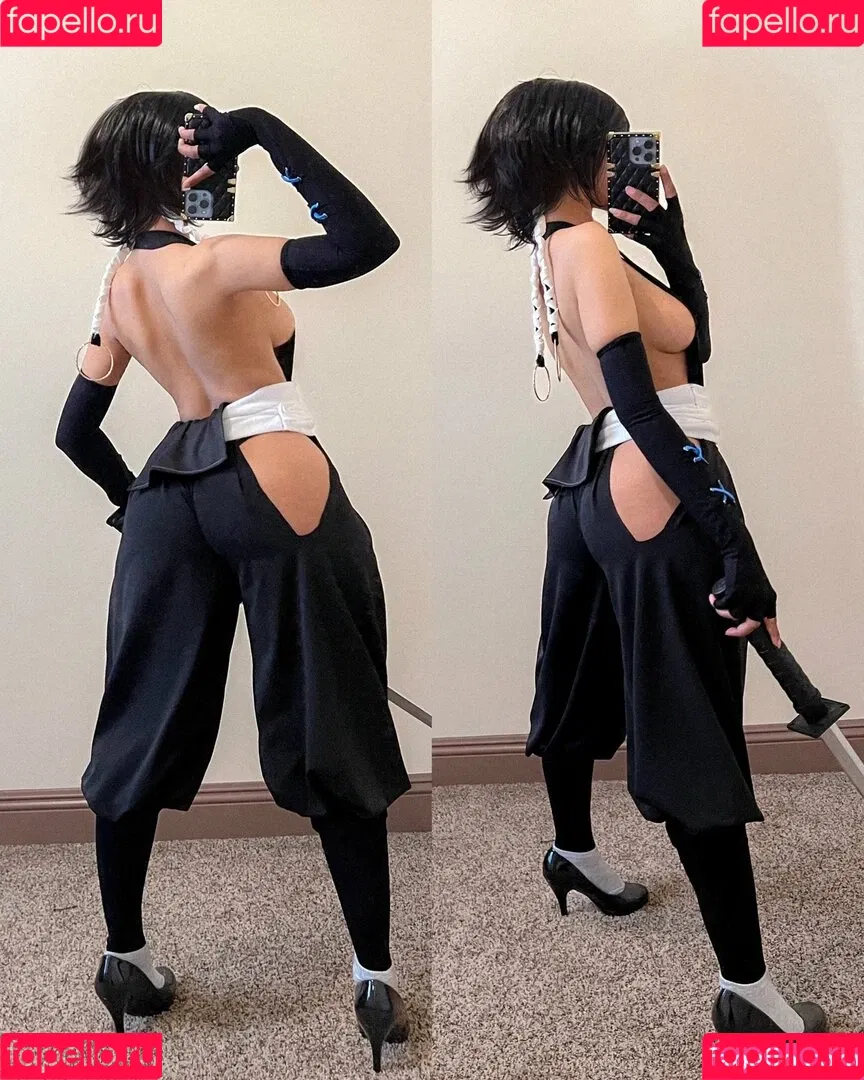 Jaz / Deceased_asf Onlyfans Photo Gallery 