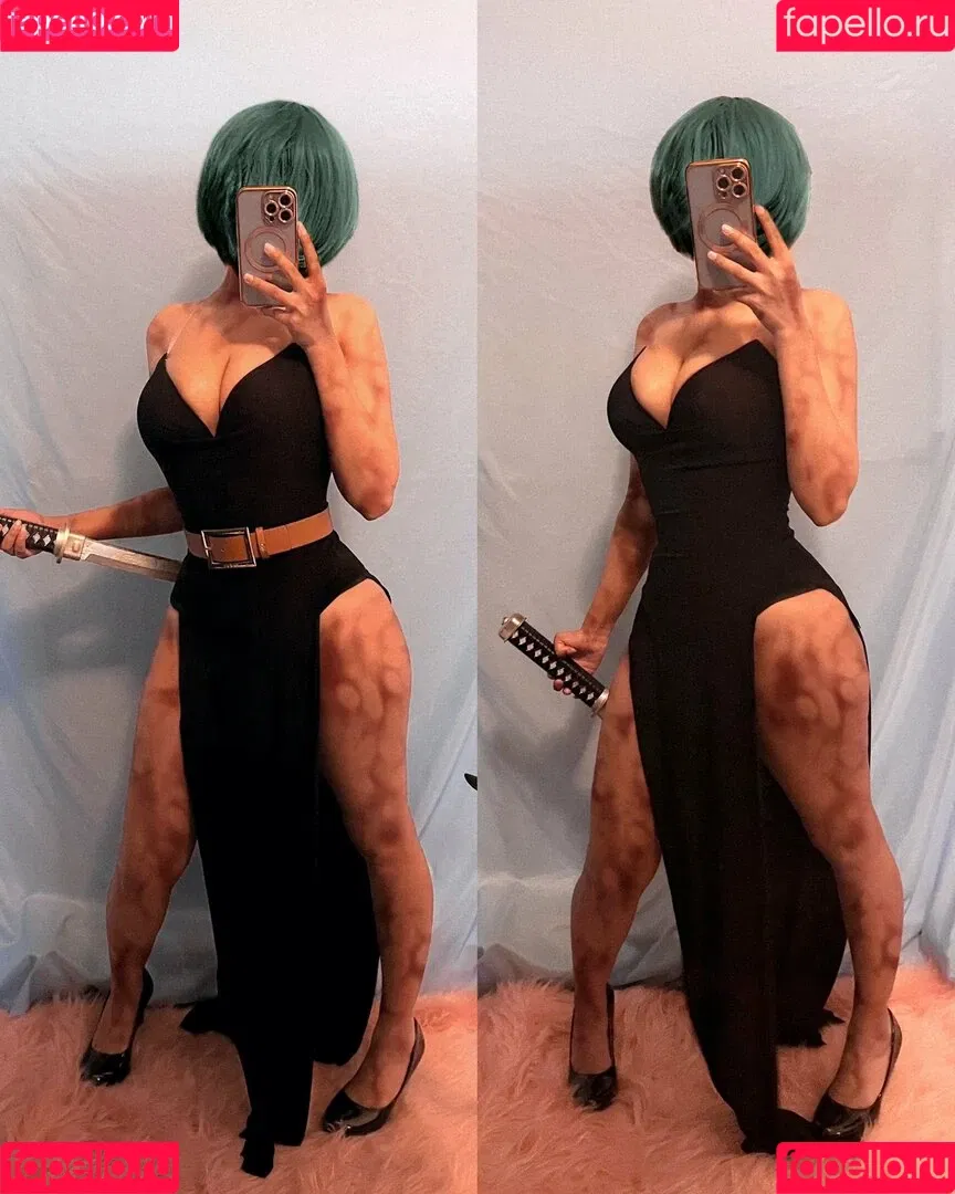 Jaz / Deceased_asf Onlyfans Photo Gallery 