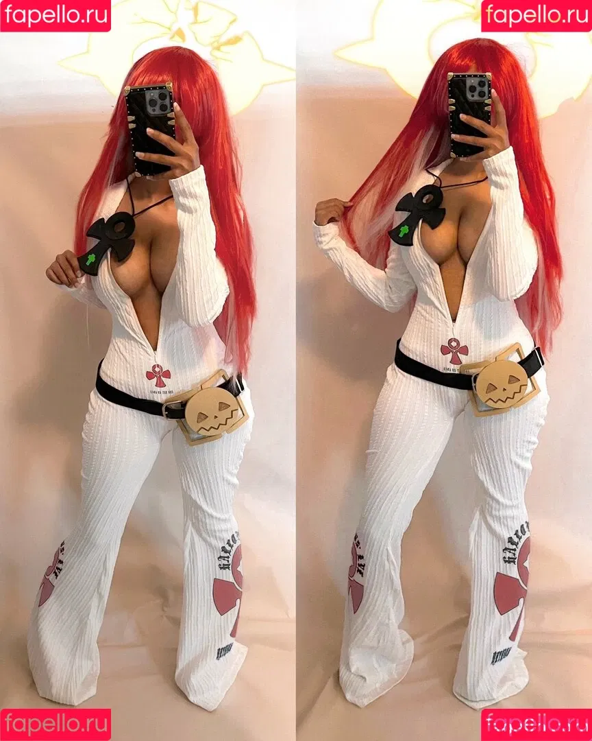 Jaz / Deceased_asf Onlyfans Photo Gallery 