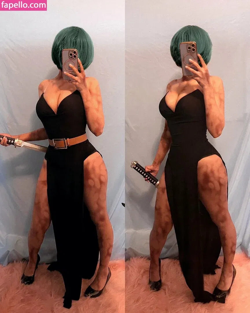 Jaz / Deceased_asf Onlyfans Photo Gallery 