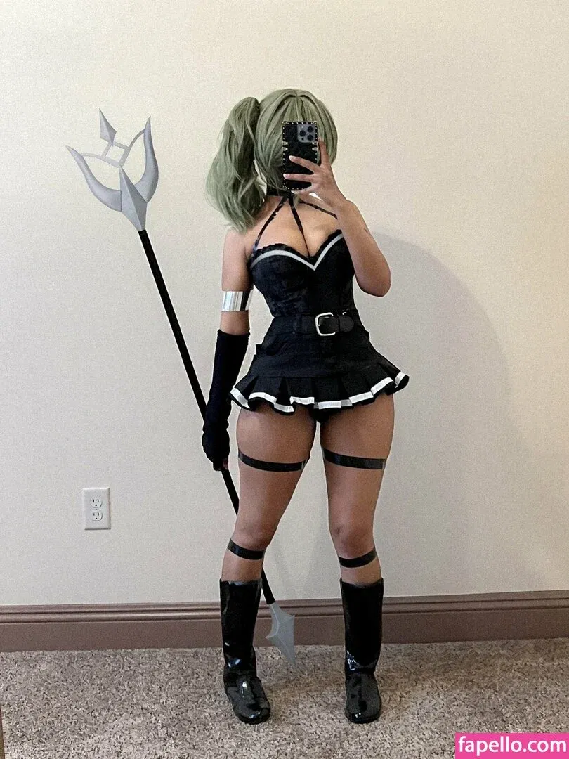 Jaz / Deceased_asf Onlyfans Photo Gallery 