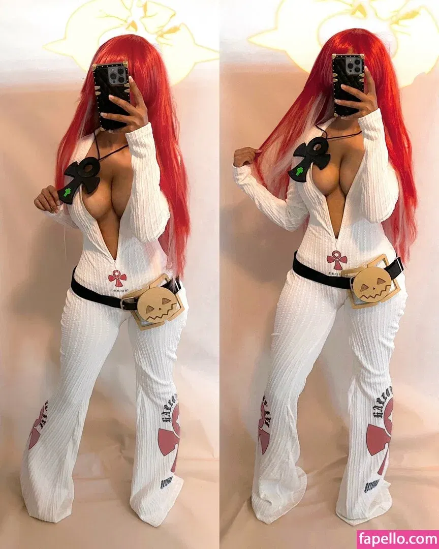 Jaz / Deceased_asf Onlyfans Photo Gallery 