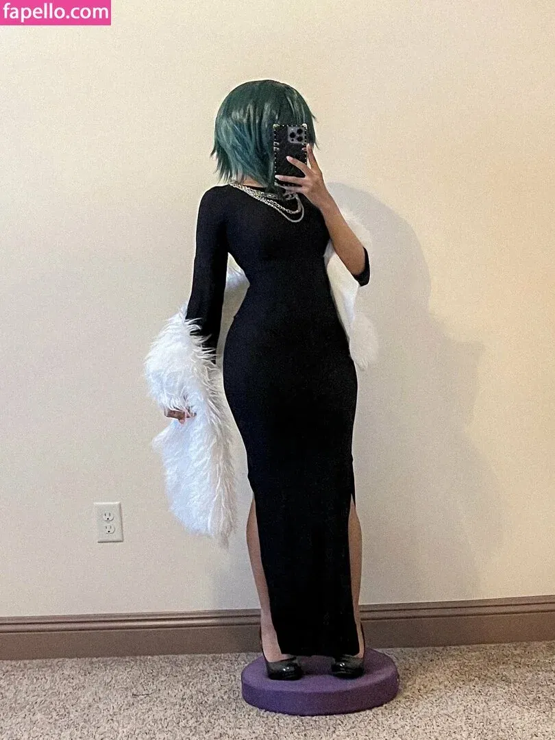 Jaz / Deceased_asf Onlyfans Photo Gallery 