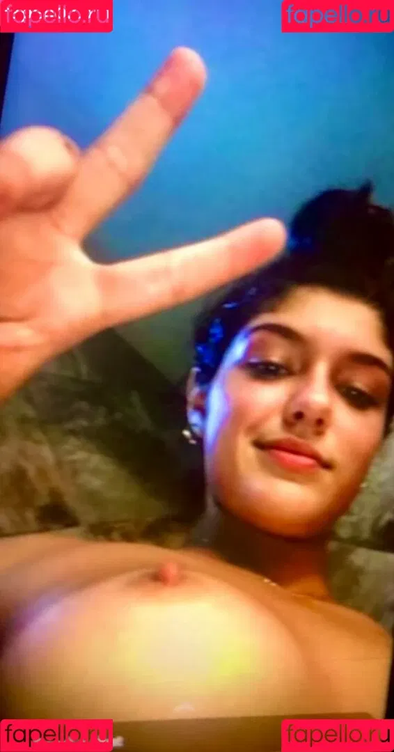 Bria ASMR Onlyfans Photo Gallery 