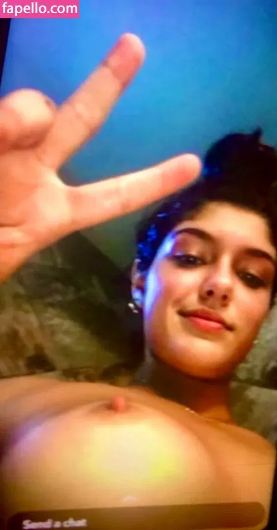 Bria ASMR Onlyfans Photo Gallery 