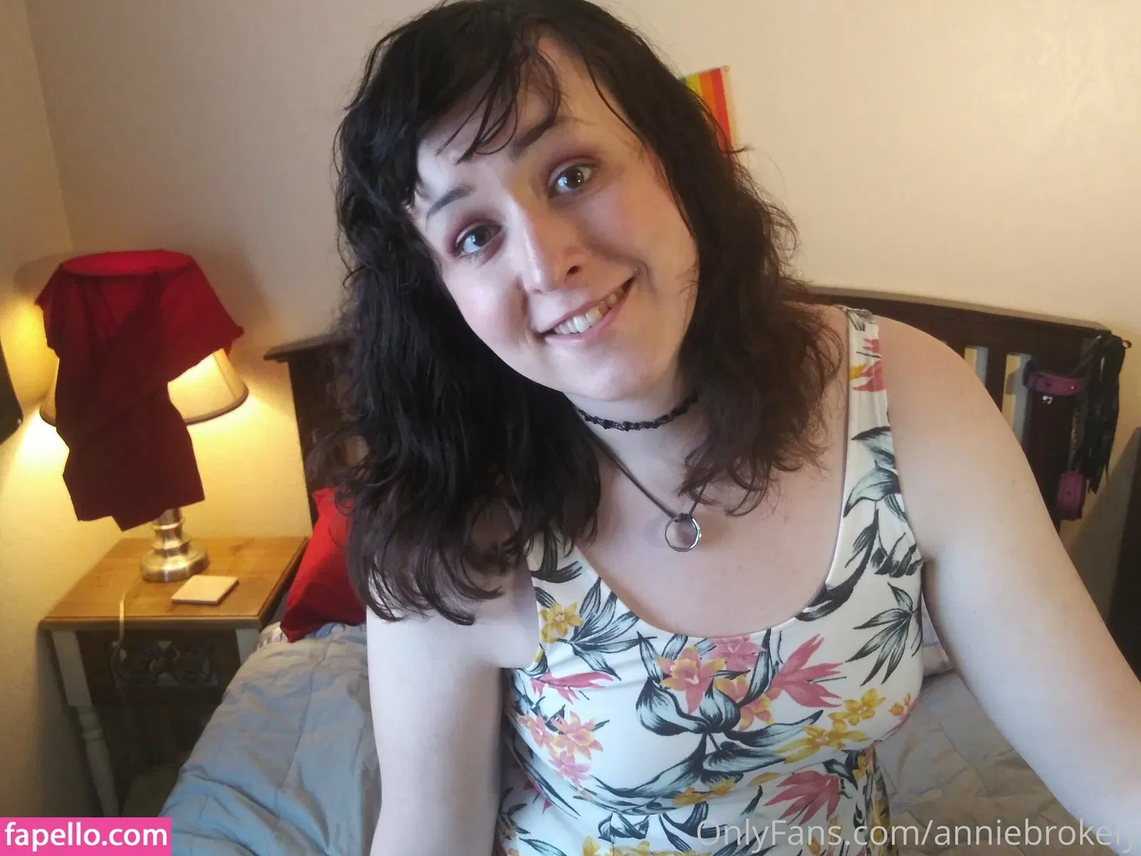 anniebrokely Onlyfans Photo Gallery 