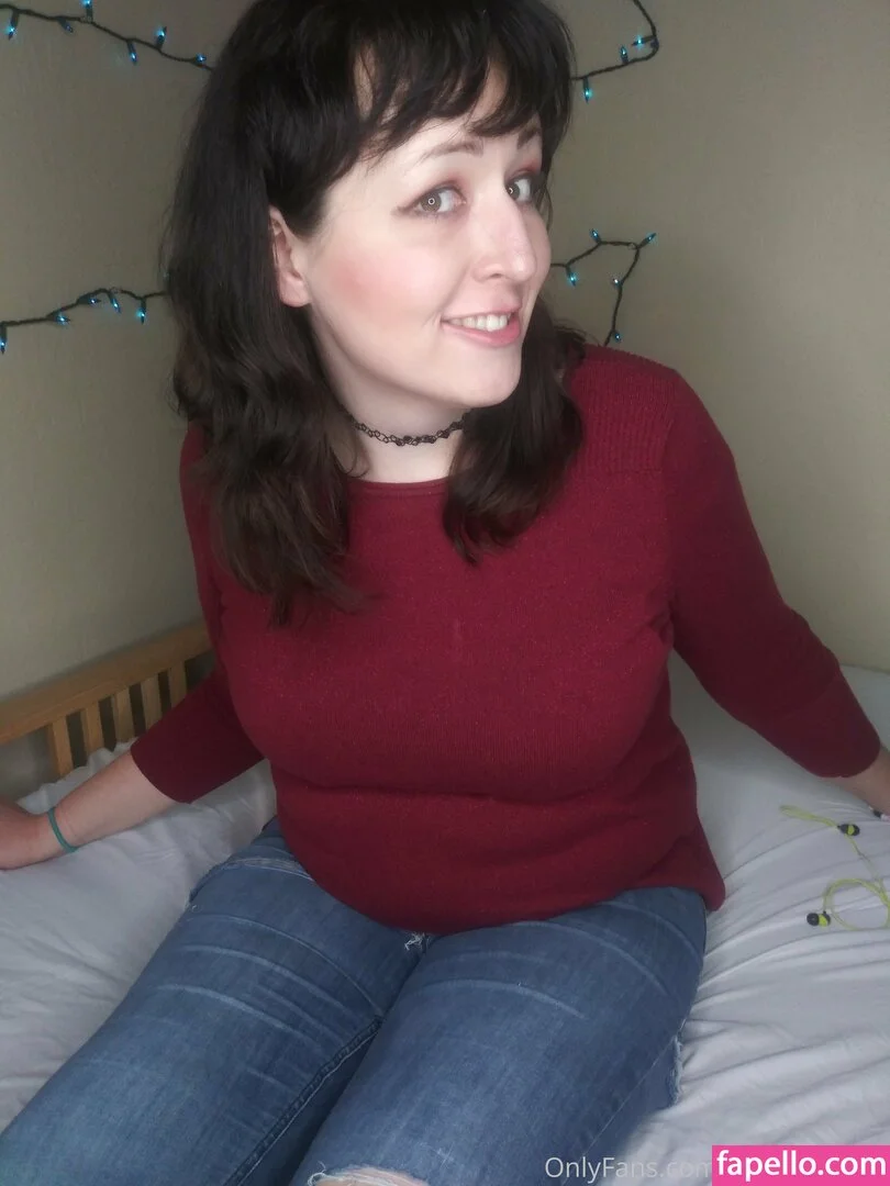 anniebrokely Onlyfans Photo Gallery 