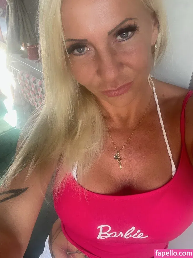 Sharon Da Vale Onlyfans Photo Gallery 