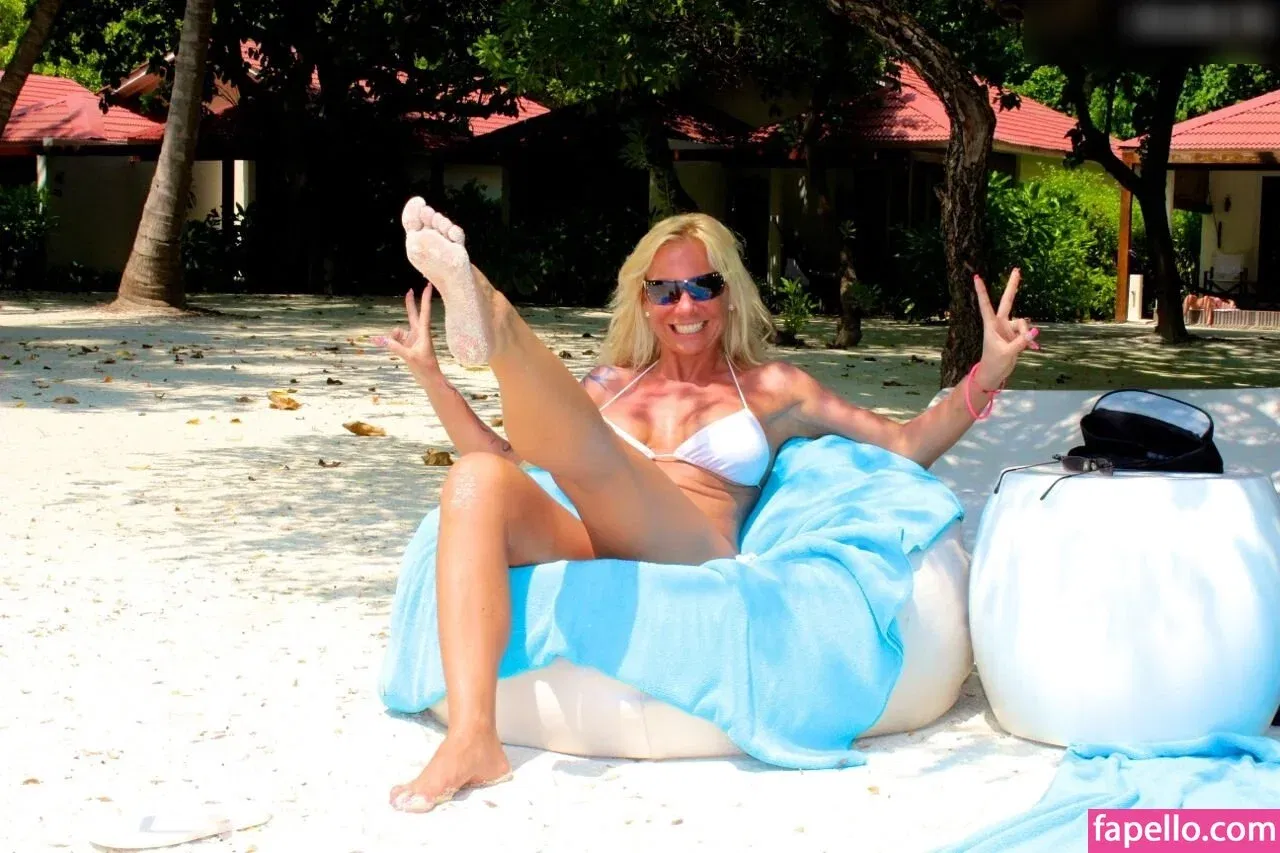 Sharon Da Vale Onlyfans Photo Gallery 