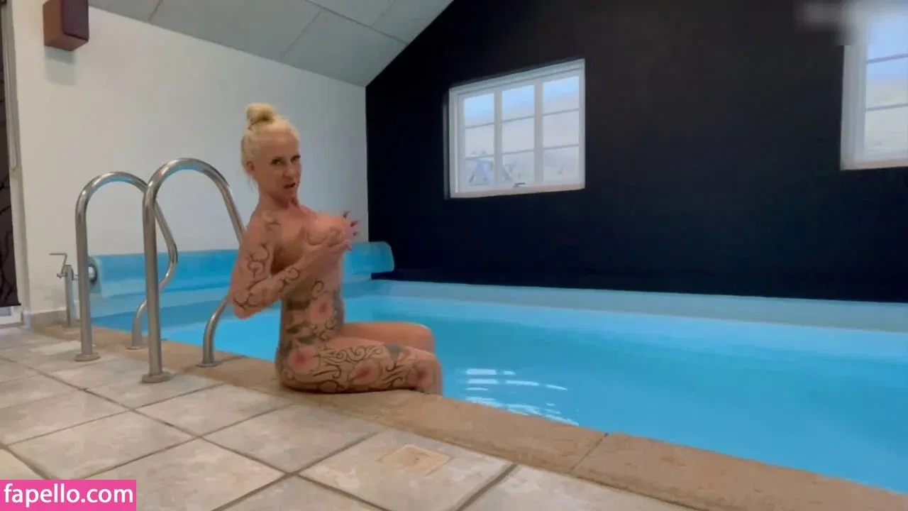 Sharon Da Vale Onlyfans Photo Gallery 