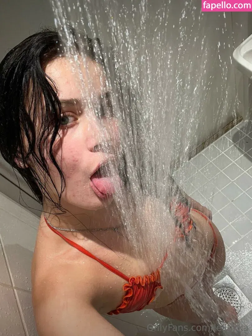 Elli Pessa Onlyfans Photo Gallery 