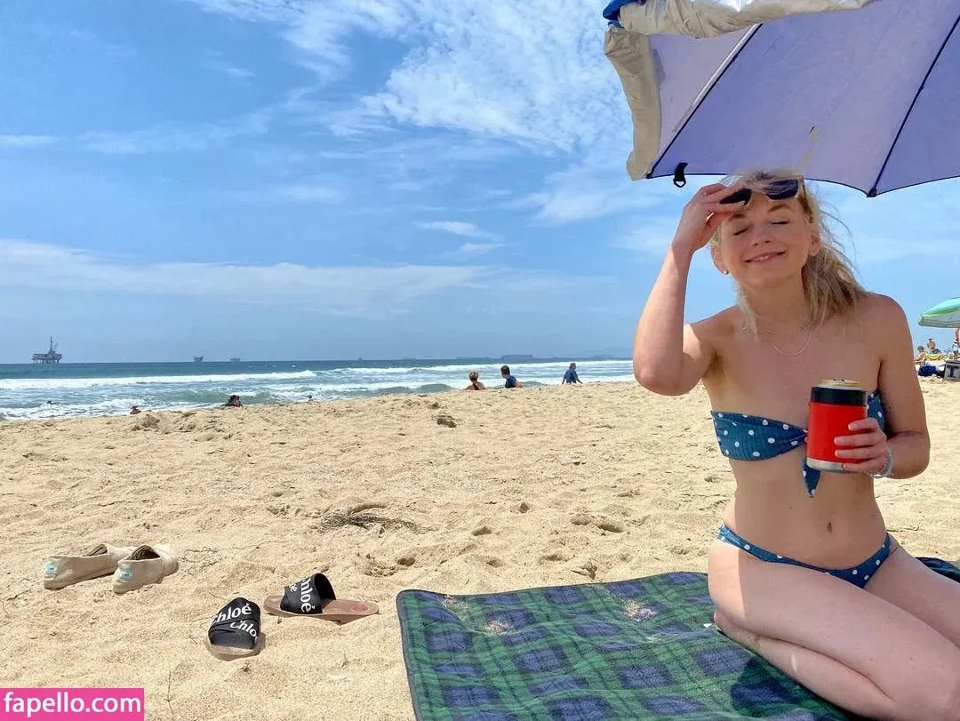 Kahina Onlyfans Photo Gallery 