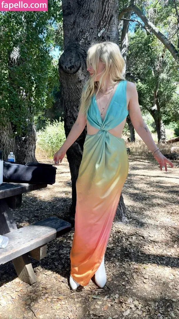 Kahina Onlyfans Photo Gallery 