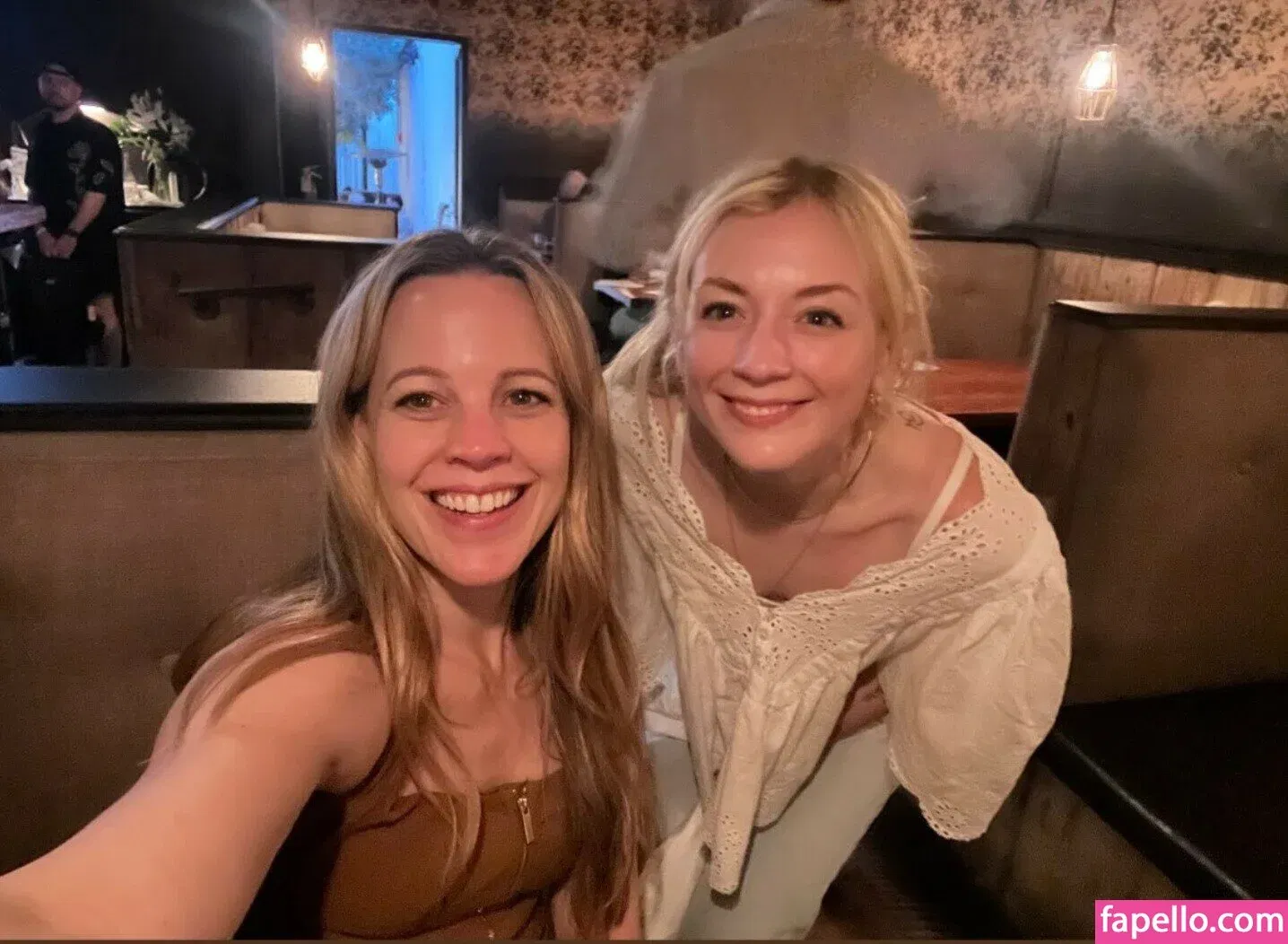 Kahina Onlyfans Photo Gallery 