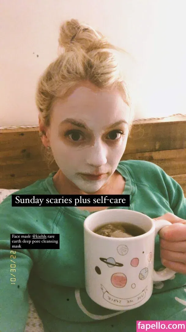 Kahina Onlyfans Photo Gallery 