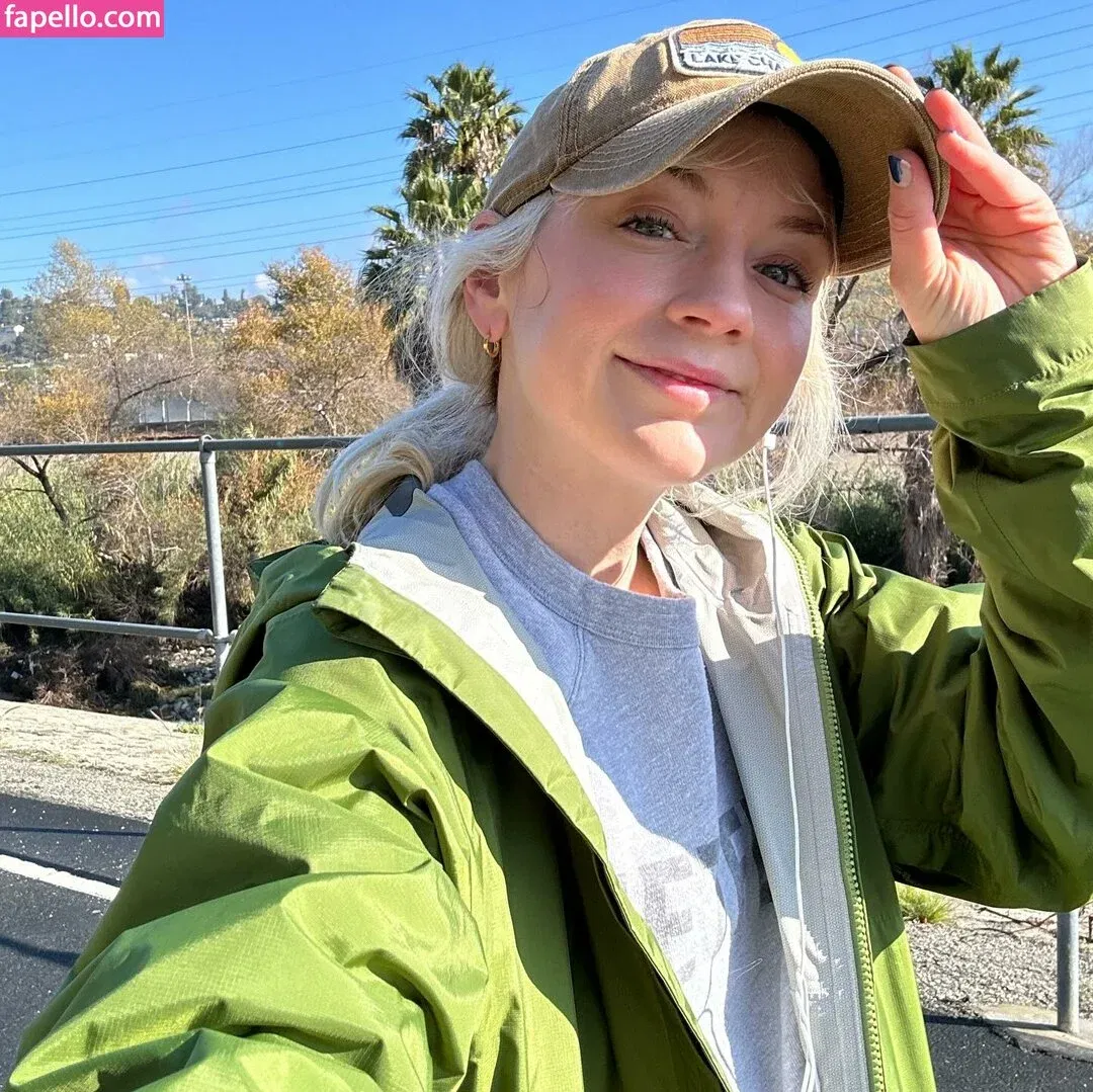 Kahina Onlyfans Photo Gallery 