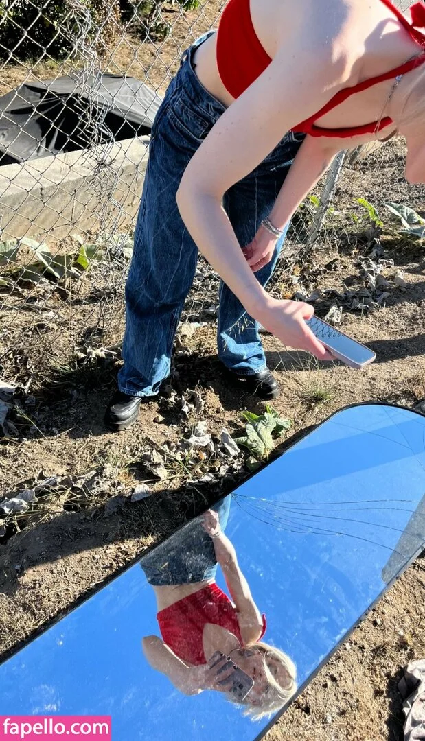 Kahina Onlyfans Photo Gallery 