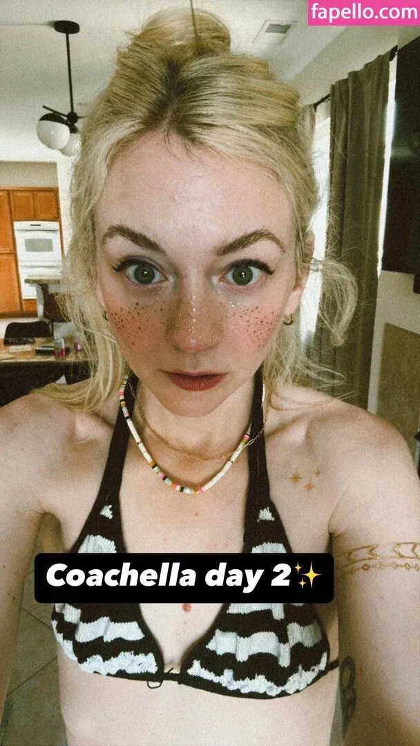 Kahina Onlyfans Photo Gallery 