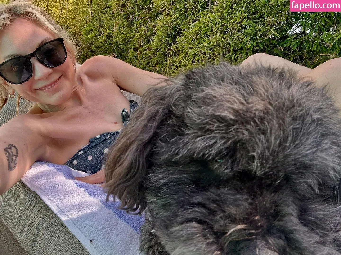 Kahina Onlyfans Photo Gallery 