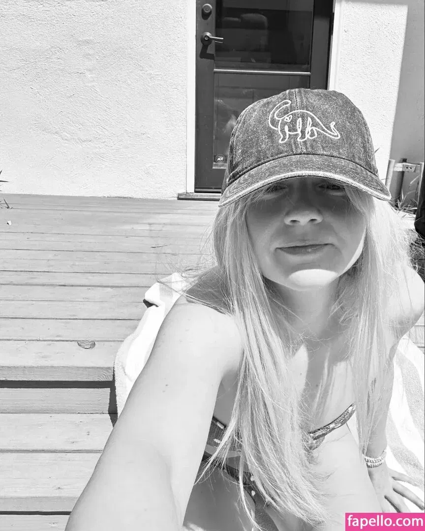 Kahina Onlyfans Photo Gallery 