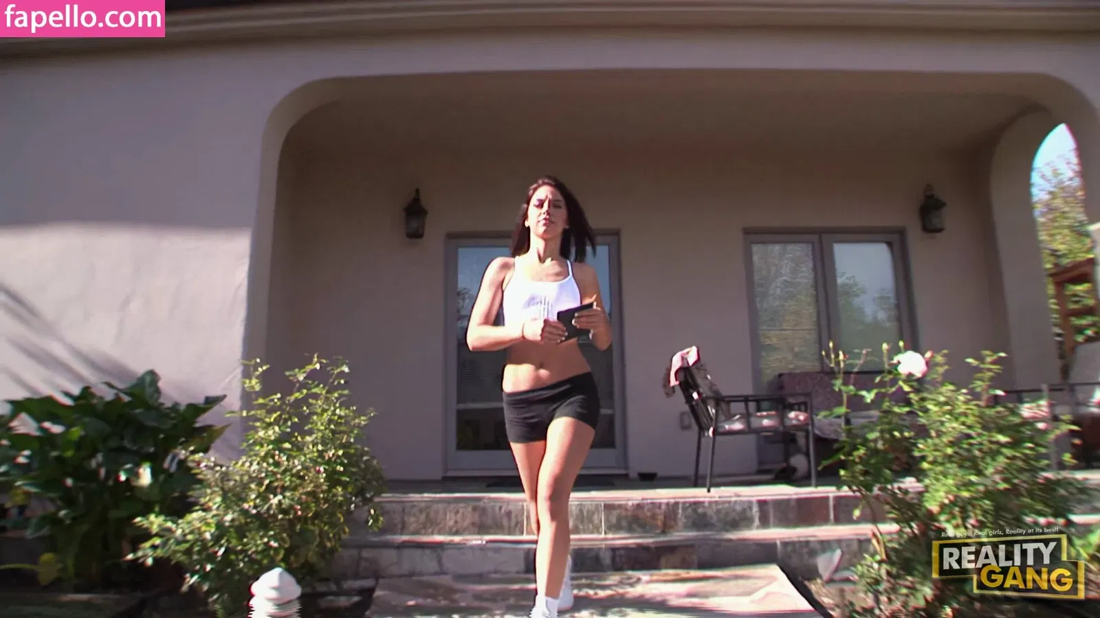 Gigi Rivera Onlyfans Photo Gallery 