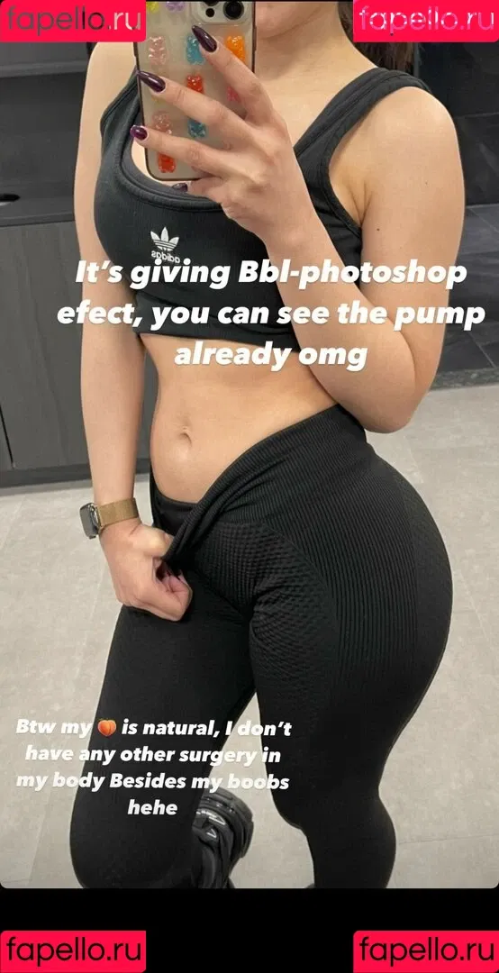 Arabellakat Onlyfans Photo Gallery 