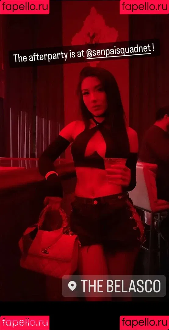 Arabellakat Onlyfans Photo Gallery 