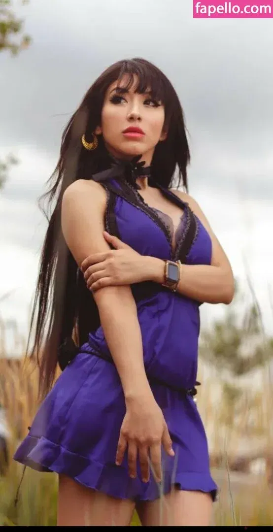 Arabellakat Onlyfans Photo Gallery 