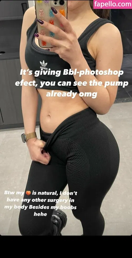 Arabellakat Onlyfans Photo Gallery 