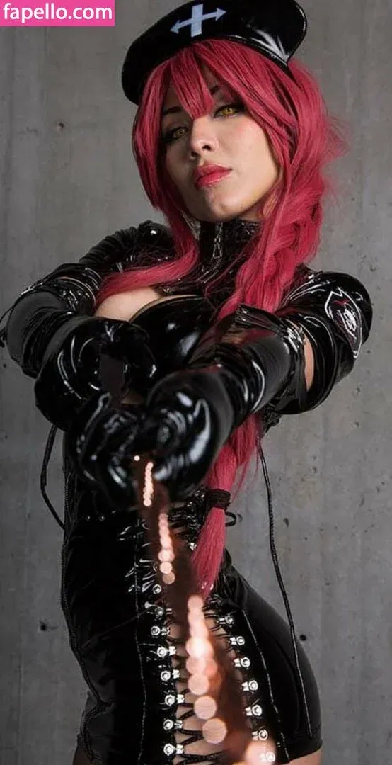 Arabellakat Onlyfans Photo Gallery 