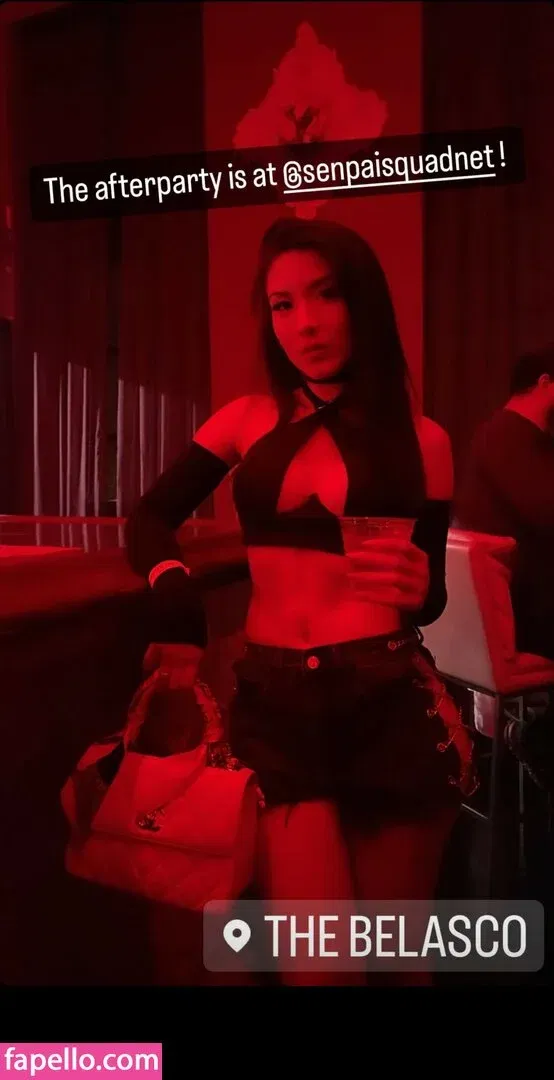 Arabellakat Onlyfans Photo Gallery 