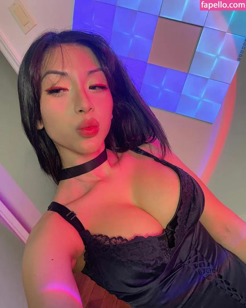 Arabellakat Onlyfans Photo Gallery 