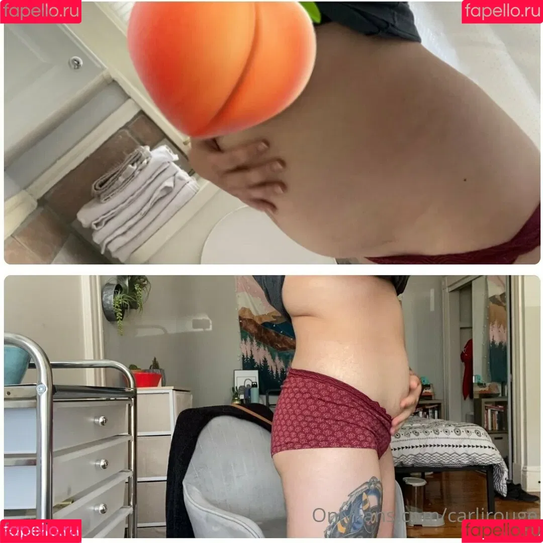 carlirouge Onlyfans Photo Gallery 