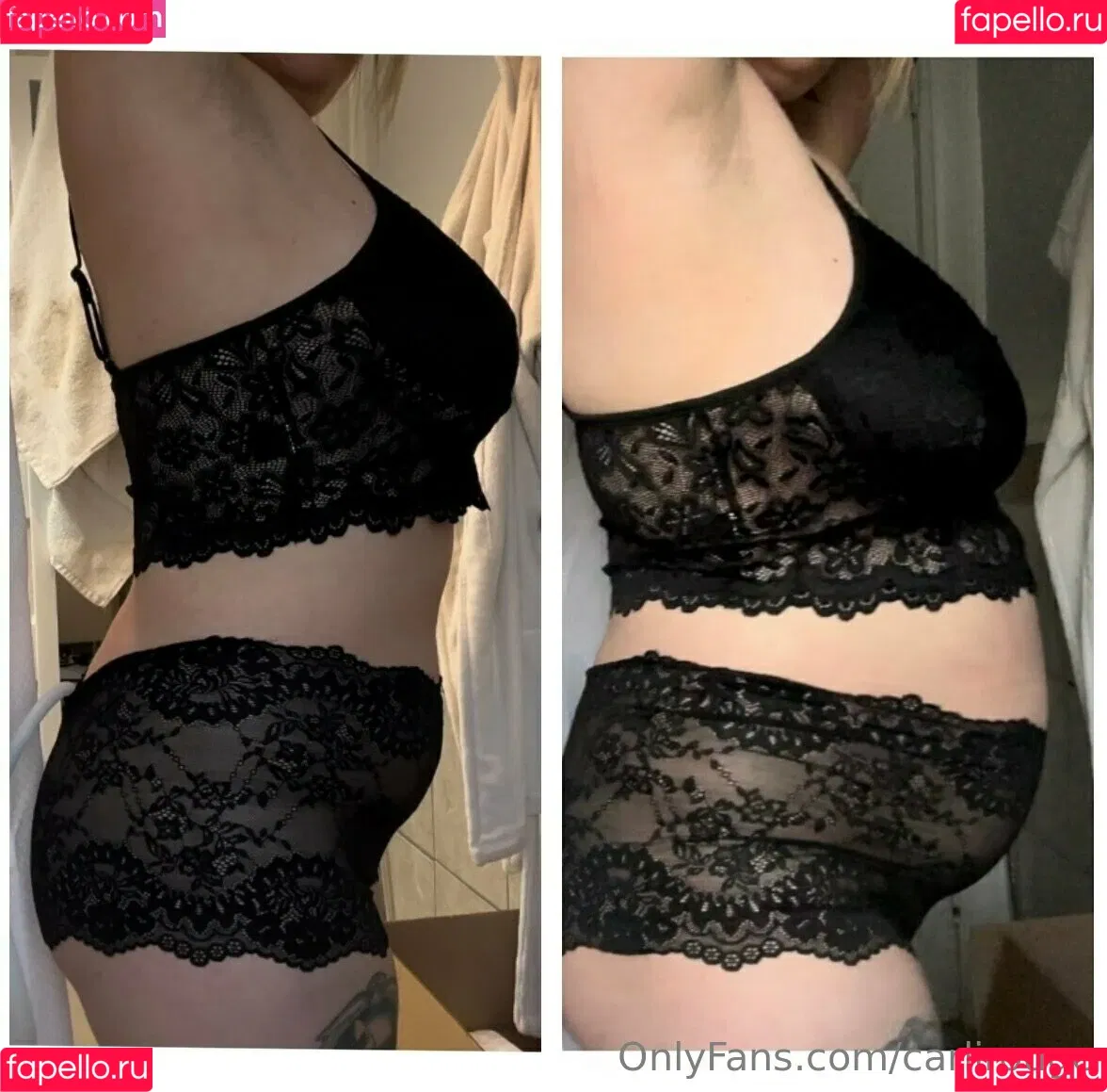 carlirouge Onlyfans Photo Gallery 