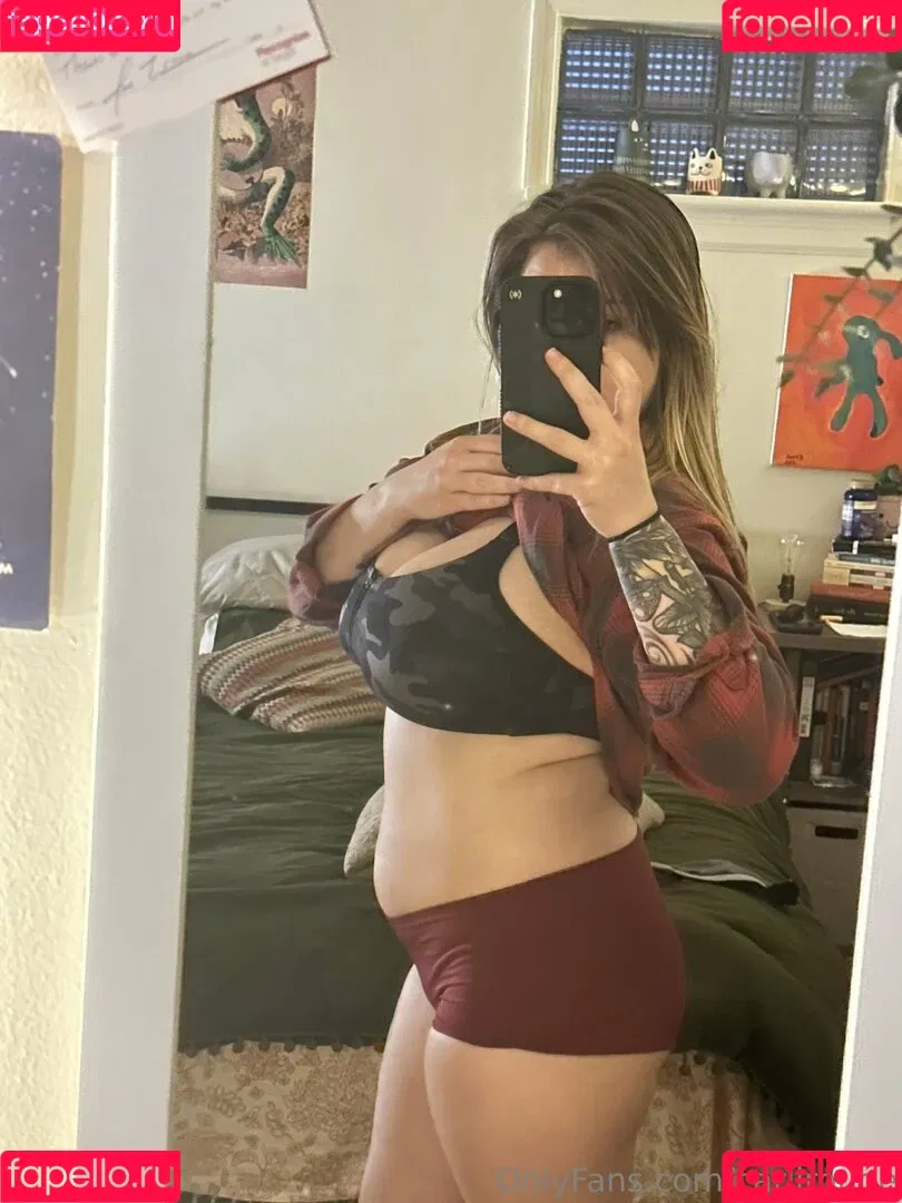 carlirouge Onlyfans Photo Gallery 