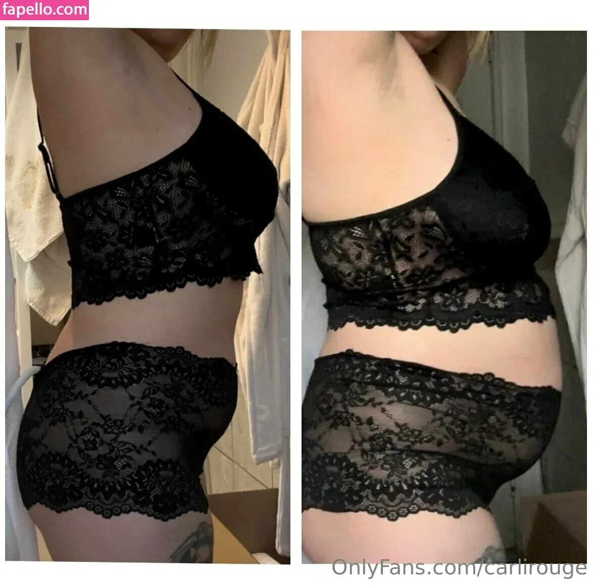 carlirouge Onlyfans Photo Gallery 