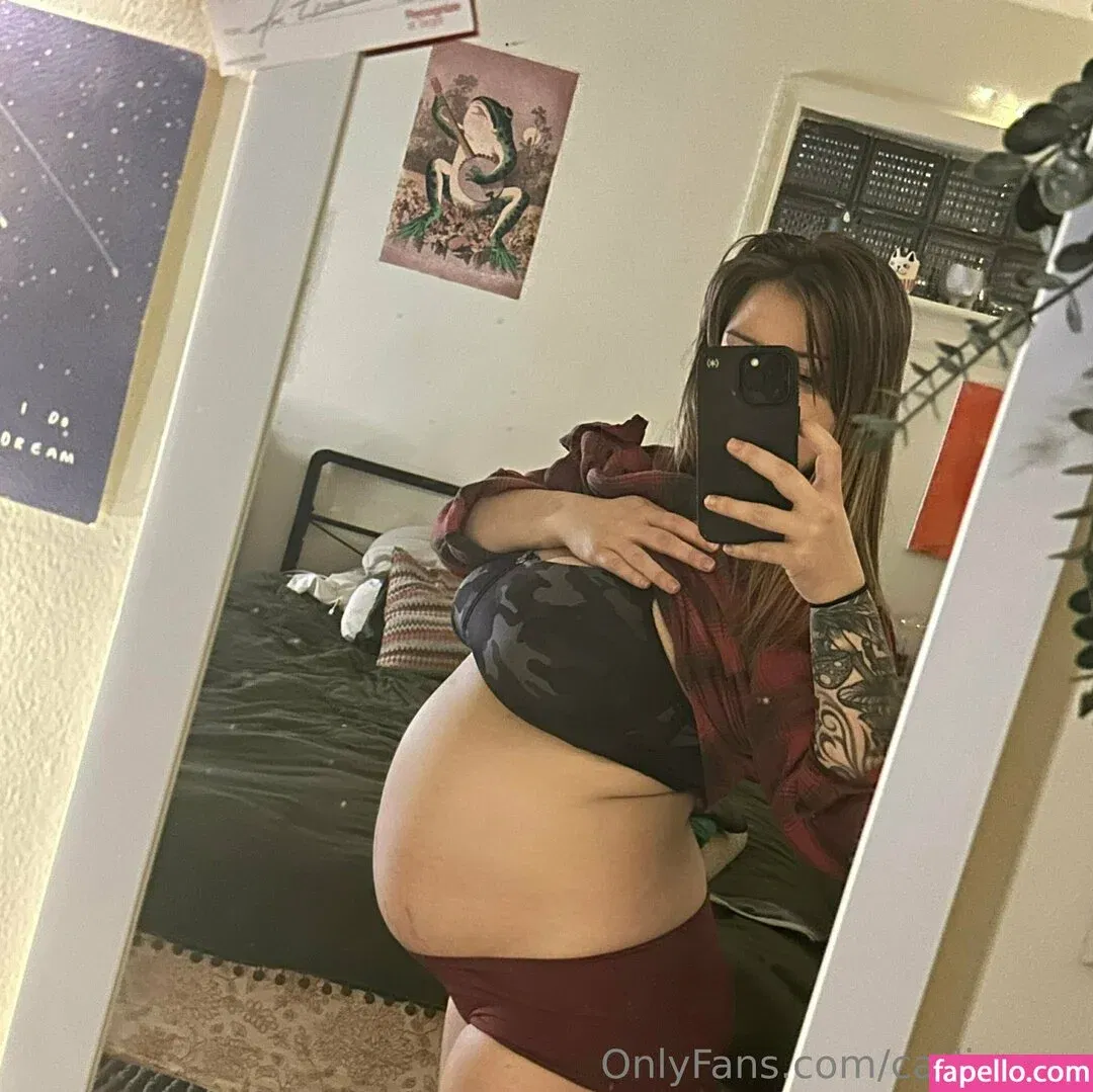 carlirouge Onlyfans Photo Gallery 