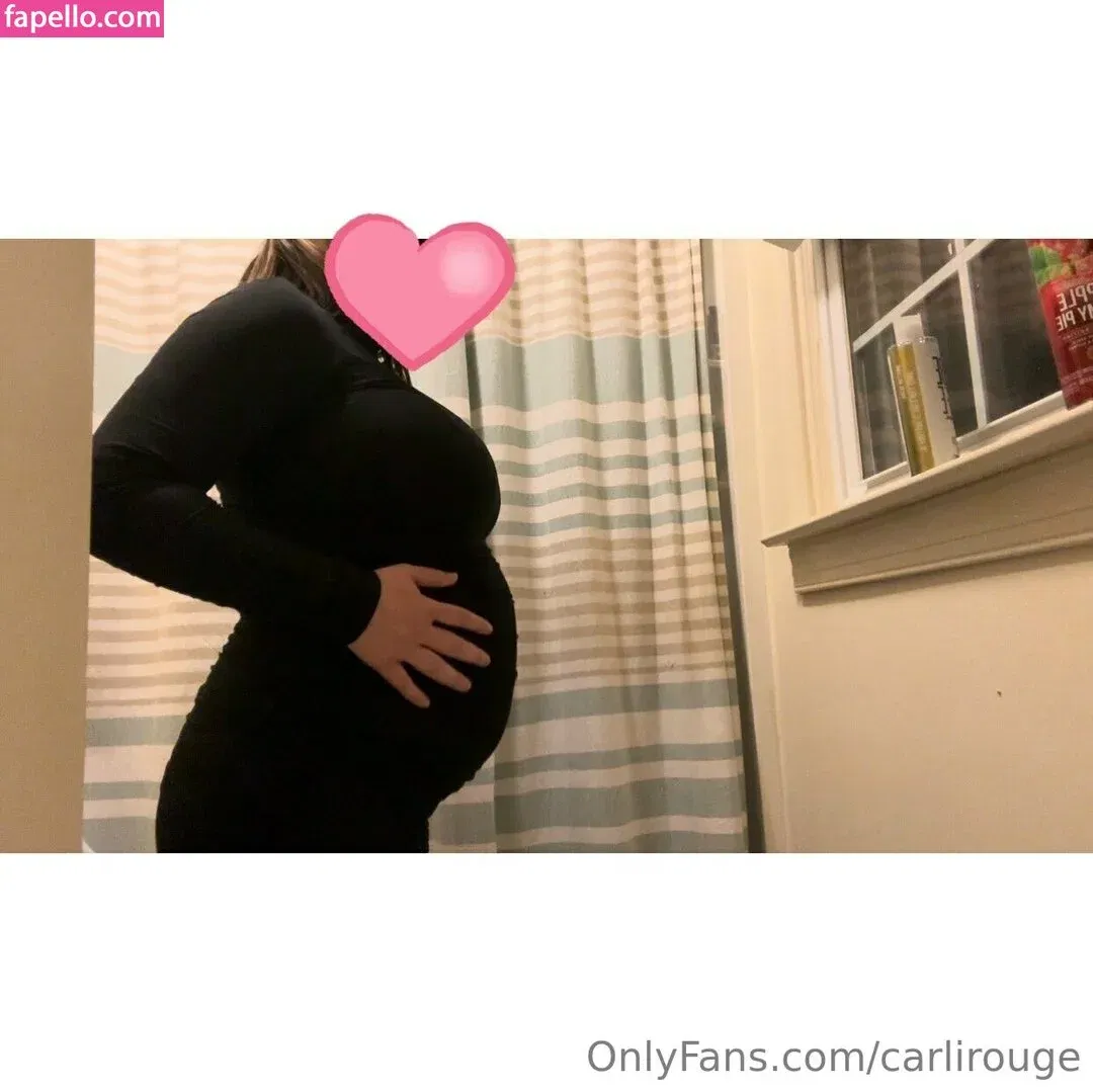 carlirouge Onlyfans Photo Gallery 