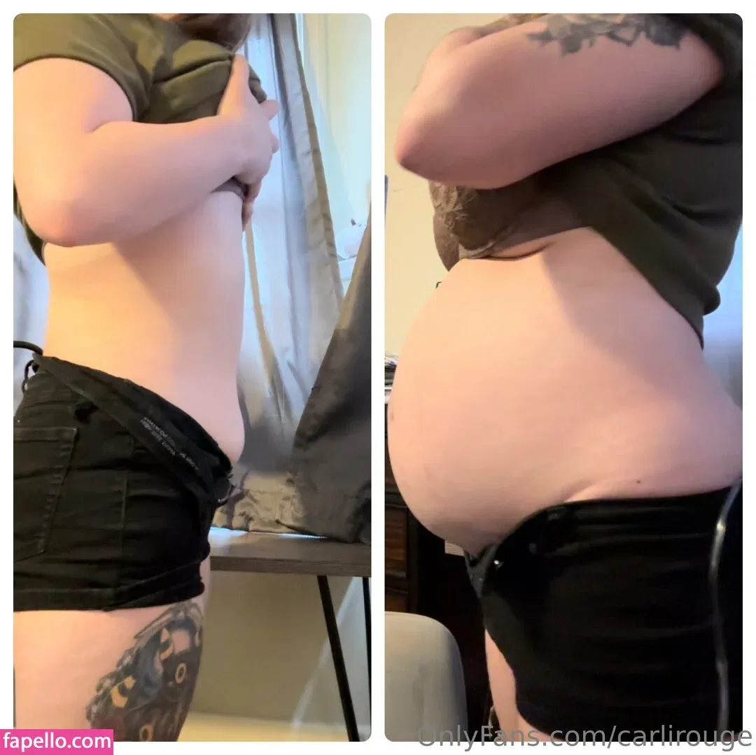 carlirouge Onlyfans Photo Gallery 