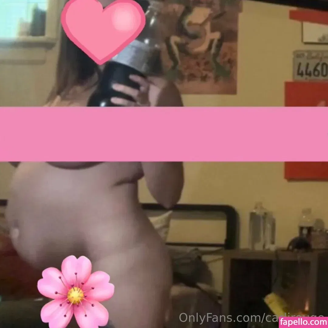 carlirouge Onlyfans Photo Gallery 