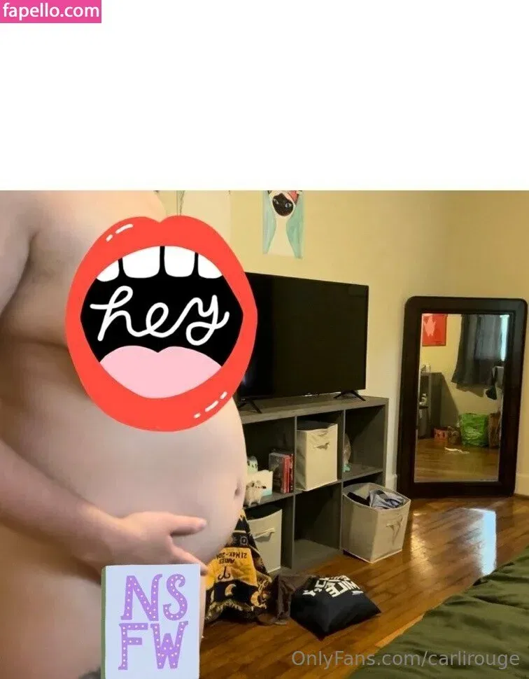 carlirouge Onlyfans Photo Gallery 