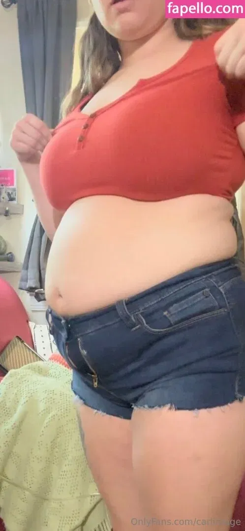 carlirouge Onlyfans Photo Gallery 